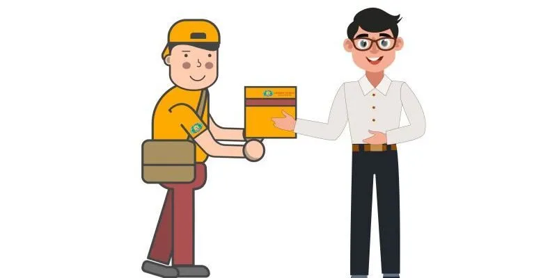Chính sách đổi trả hàng